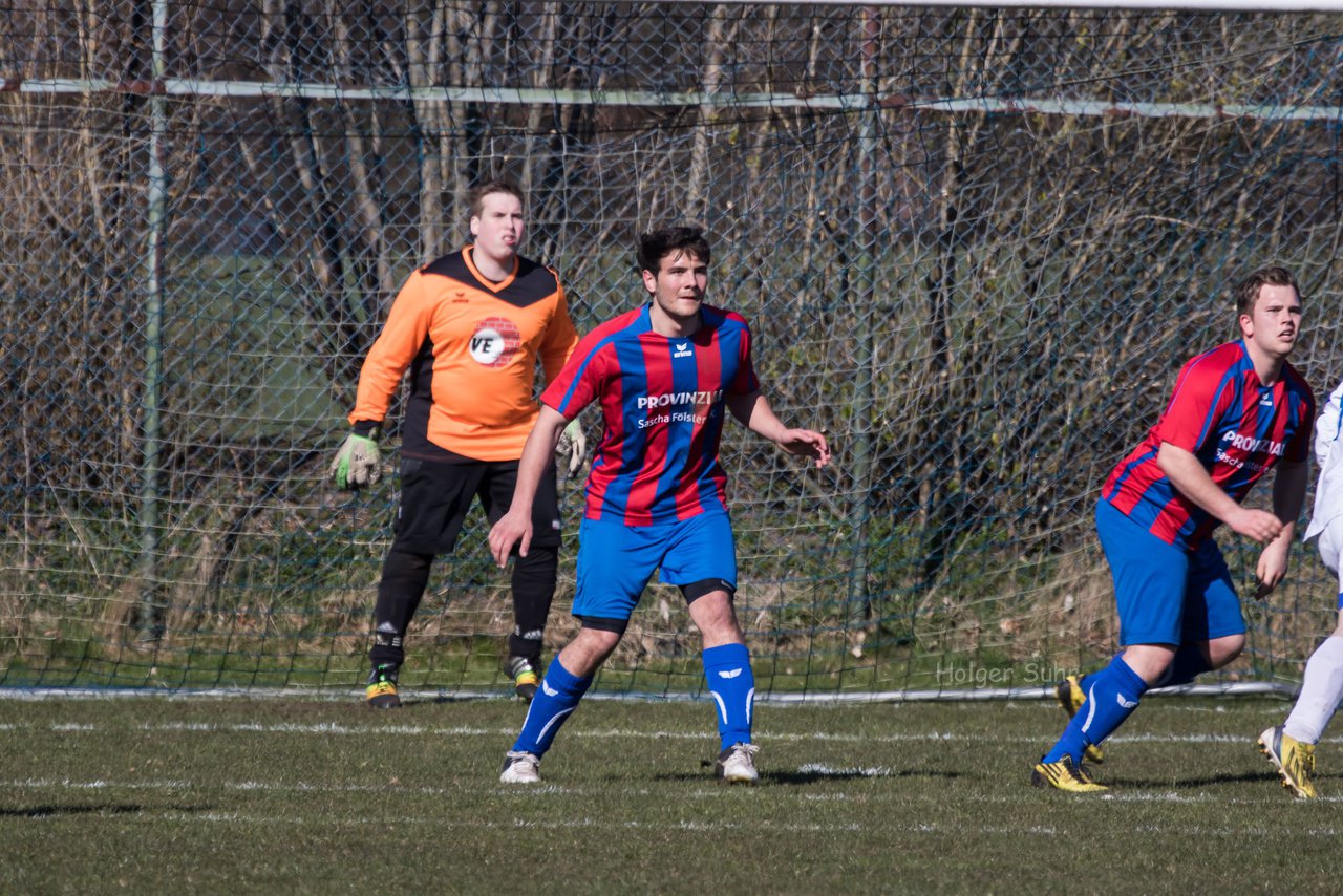 Bild 228 - Herren TSV Wiemersdorf - TuS Hartenholm III : Ergebnis: 2:1